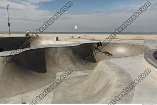 background skatepark venice beach 0003